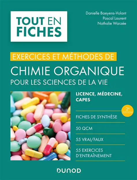 Les Applications de la Physique et de la Chimie dans la Vie Quotidienne