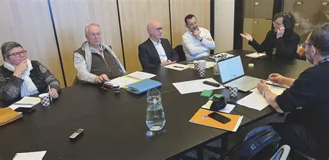 Les associations professionnelles