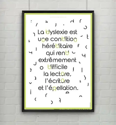 Les Causes de la Lenteur de Lecture