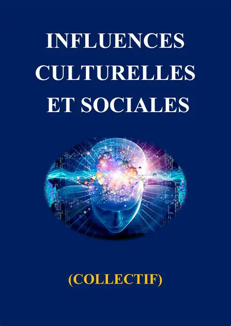 Les influences culturelles