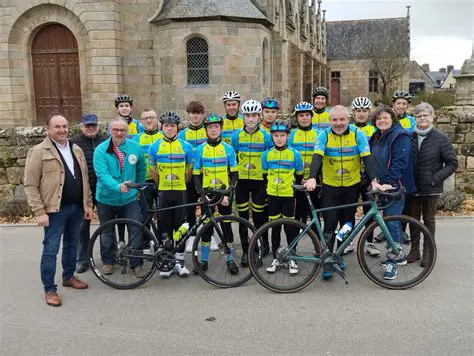 Les Six Jours Cyclistes: Une Tradition Épique du Cyclisme sur Piste