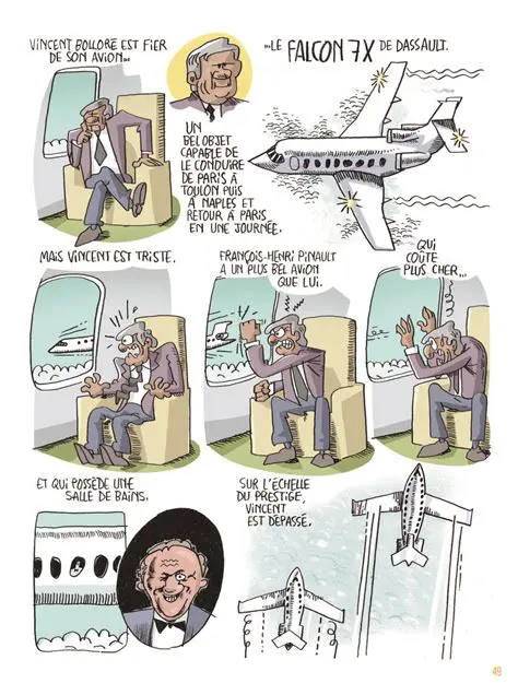 Les Troubles qui Ravagent la France