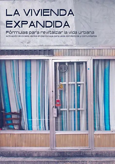 Letras sobre la vida urbana