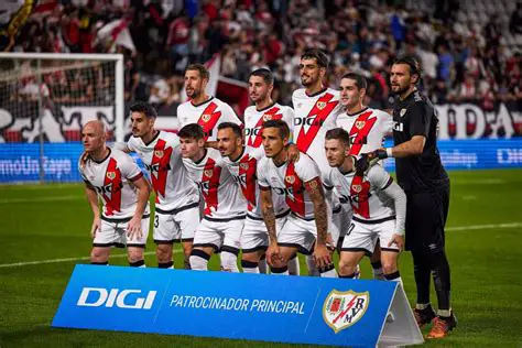 Levante contre Rayo Vallecano : Analyse et Prévisions d'un Match Crucial en Liga