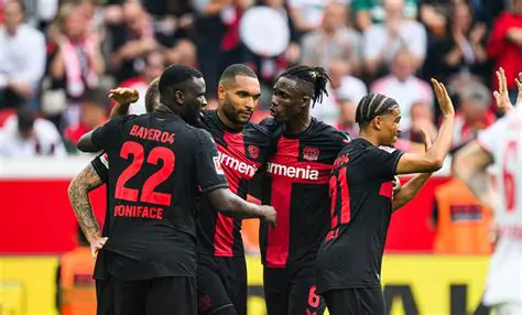 Leverkusen – PSG: Analiza Utakmice za San o Evropi