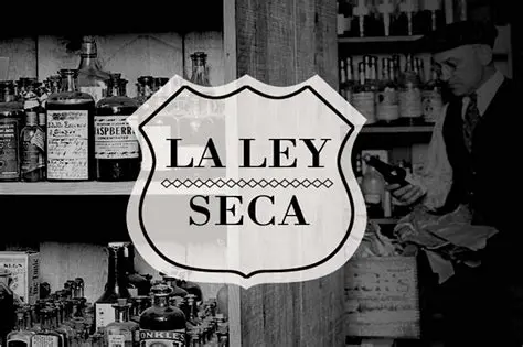 Ley Seca Anticipada: Lo Que Necesitas Saber Sobre la Posible Ley Seca en Octubre de 2025