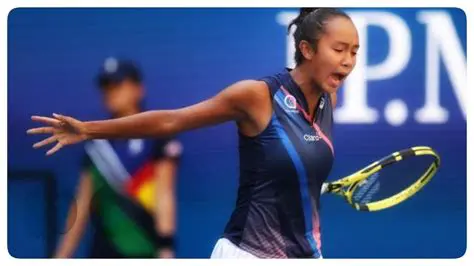 Leylah Fernandez: From Rising Star to Tennis Sensation