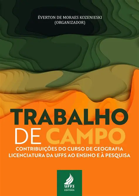 Licenciatura e Campo de Trabalho