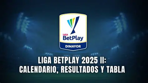 Liga BetPlay 2025: Predicciones, Horarios y Todo lo que Necesitas Saber Hoy