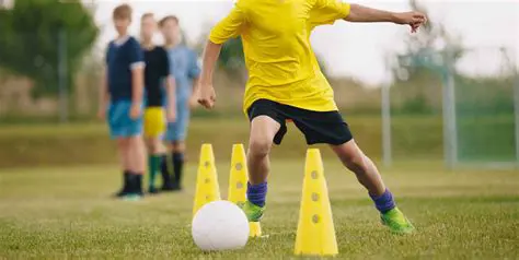 Liga Juvenil: Descubre el Poder del Deporte para el Futuro de Nuestros Jóvenes