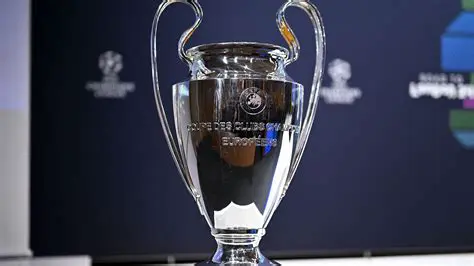 Ligue des Champions: Tout ce que vous devez savoir sur la compétition reine du football européen