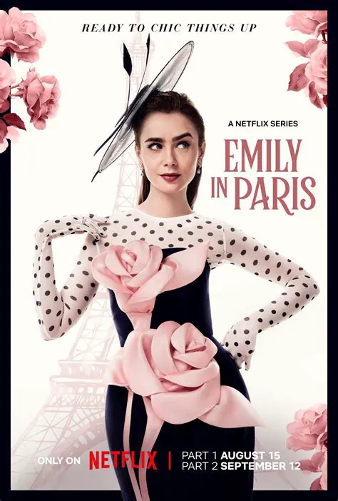 Lily Collins: Más Allá de Emily en París, Una Trayectoria de Éxito y Estilo