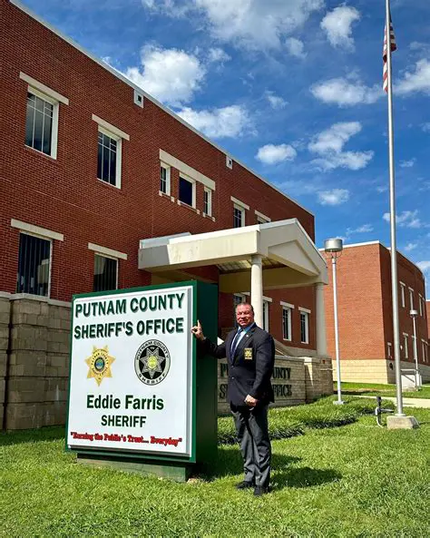 Unveiling Transparency: The Lima News's Commitment to Putnam County Court and Public Records