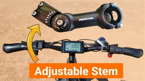 Limitations of Stem Adjustment