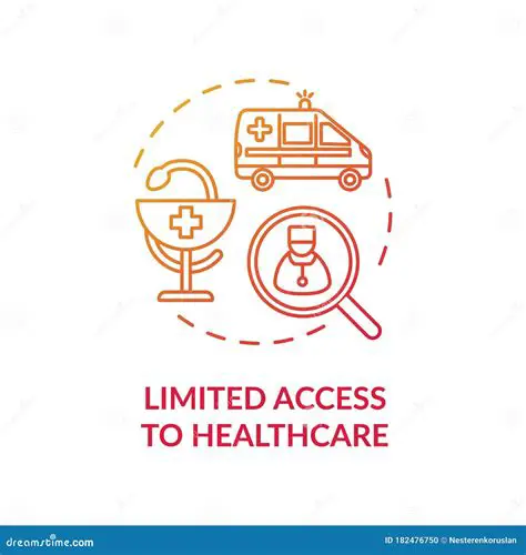 Limited Access to Medical Care