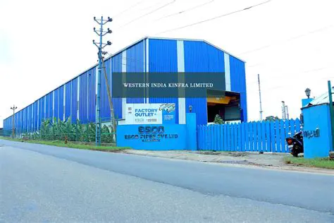 Limited Industrial Development