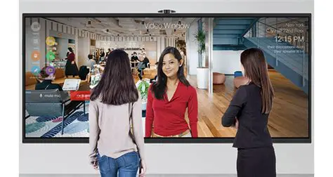 Limited support for 4K video