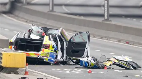 Lincolnshire Car Crash: Unraveling Yesterday's Incident Amidst Twitter Buzz and Official Updates