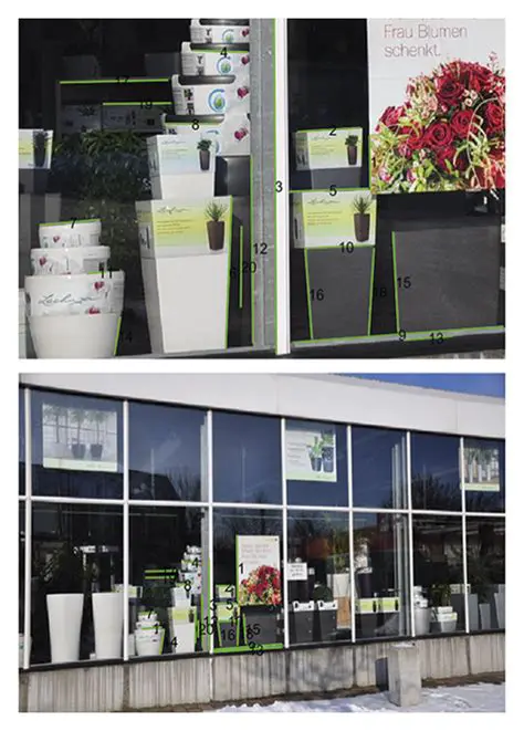 Line Matching and Context Display