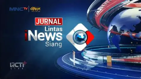 Lintas MNCTV: Your Daily Dose of News and Information