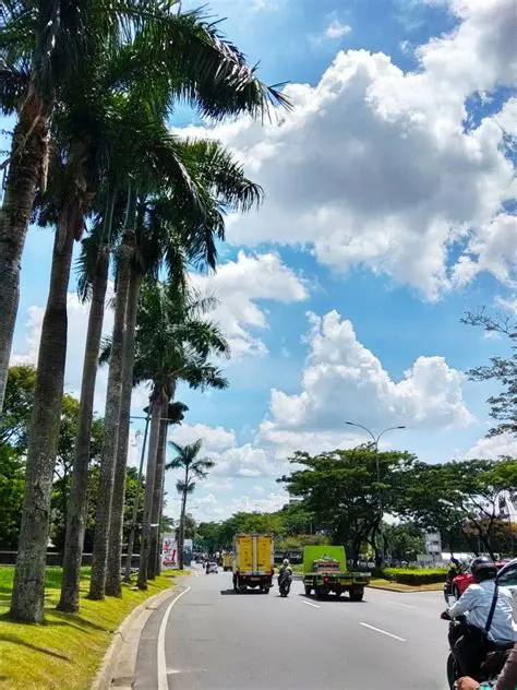 Lintas Siang 2012: A Look Back at the Epic Cross-Country Journey