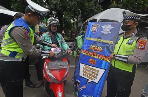 Liputan6: Rekapitulasi Kecelakaan Hari Ini, Sorotan Keselamatan Lalu Lintas di Seluruh Negeri