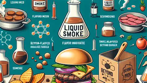 Liquid Smoke Indonesia: The Evolving Flavor of Culinary Innovation