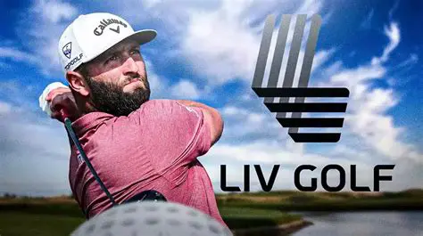 LIV Golf News: Ian Poulter's Latest Moves & Impact on the Tour