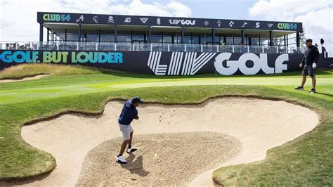 LIV Golf News and Rumors Today: Inside the Latest Updates & Future Speculations | Golf Digest