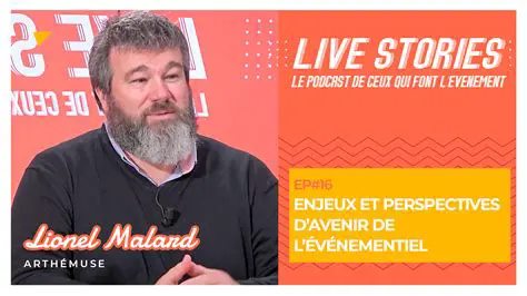 Live Nation : Domination Mondiale de l'Événementiel et Perspectives d'Avenir