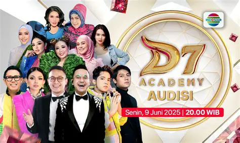 Tonton Live Streaming Indosiar: Jadwal Acara & Cara Menonton Terlengkap 2023