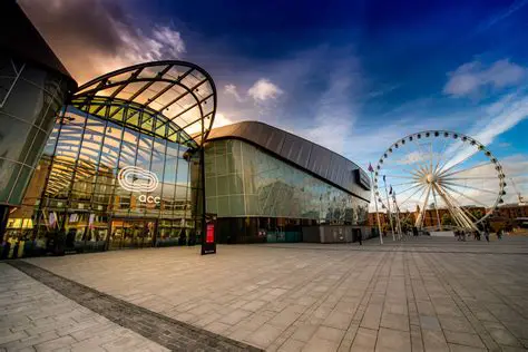 Liverpool: A Deep Dive into the Heart of the Iconic City and Its Enduring Legacy