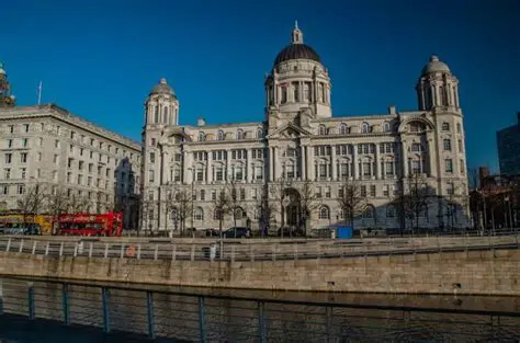 Liverpool: Od Historije do Moderne – Vodič kroz Kulturno Srce Engleske