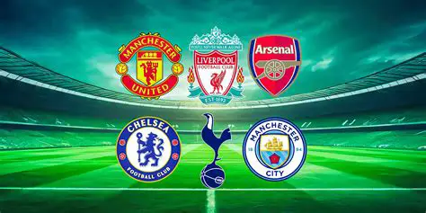 Liverpool – Manchester United : L'Éternelle Rivalité qui Définit le Football Anglais