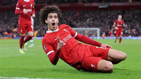 Liverpool Secures Jayden Danns from Blackburn Rovers in Late Night Transfer Deal