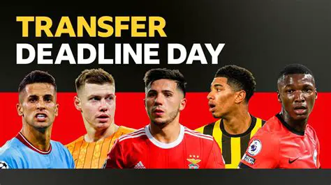 Liverpool Transfer Deadline Day: Latest Rumors, Ins & Outs, and Club Analysis