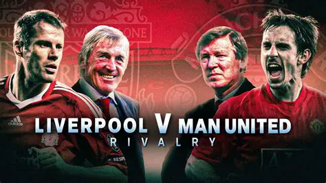 The Unrivaled Rivalry: Analyzing Liverpool vs. Manchester United Clashes