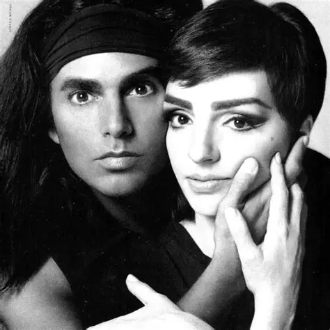 Liza Minnelli: A Timeless Icon of Stage and Screen