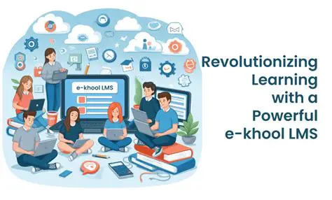 LMS Kathedos: Revolutionizing Learning Management Systems for Enhanced Educational Outcomes