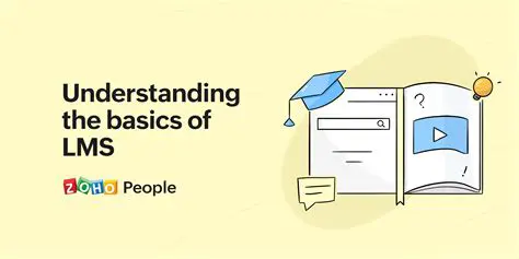 LMSAP: The Ultimate Guide to Streamlining Your Learning Management System
