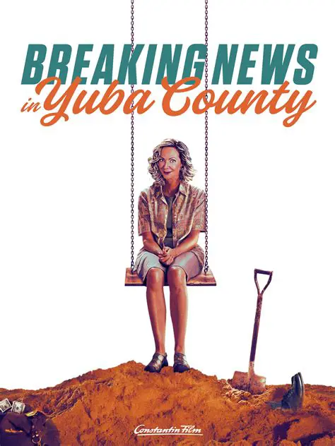 LMZH: Breaking News in Yuba County - Unraveling the Latest Developments