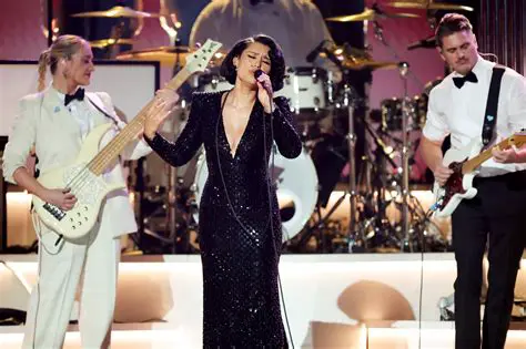 LMZH: Oscar-Winning Tears - A Deep Dive into Cinematic Moments