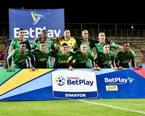 LMZH Patriotas Boyacá: A Deep Dive into Colombia's Emerging Football Powerhouse