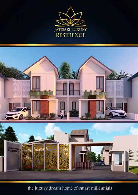 LMZH Springfield Cibubur: Your Ultimate Guide to Luxury Living & Investment