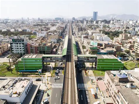 lmzhLima: Pioneering Sustainable Urban Futures in Peru's Capital
