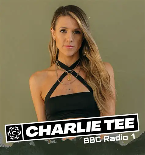 LMZHBBC Radio 1 Charlie Tee: Your Essential Guide to the New Voice of BBC Radio 1