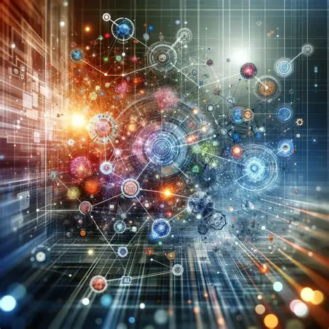 The Ascent of lmzhDevonte Redmond: A Visionary Shaping the Digital Frontier