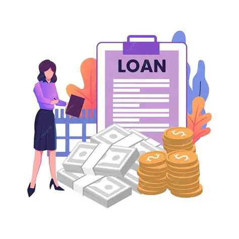 Loan and credit difficulties