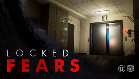 Locked Fears Gameplay Features