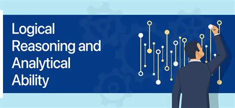 Logic and analytical thinking